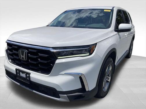 2024 Honda Pilot EX-L