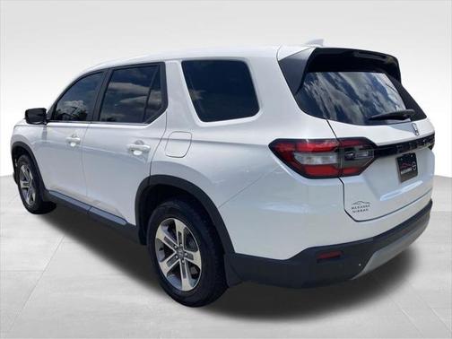 2024 Honda Pilot EX-L