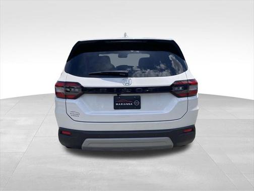 2024 Honda Pilot EX-L