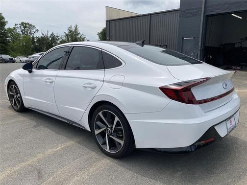 2023 Hyundai SONATA SEL Plus