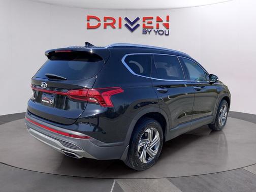 2023 Hyundai SANTA FE SEL 2.4