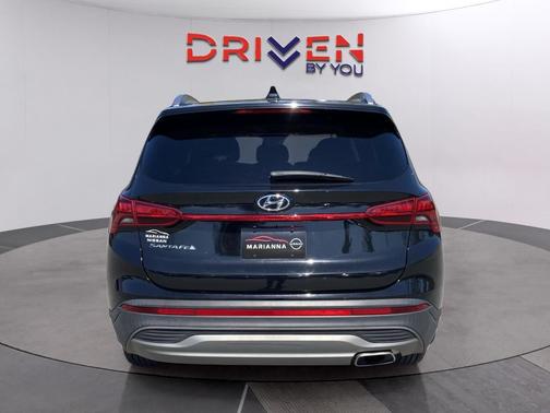 2023 Hyundai SANTA FE SEL 2.4