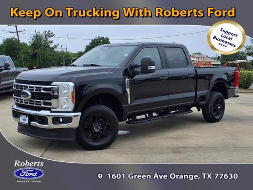 2024 Ford F-250 XLT