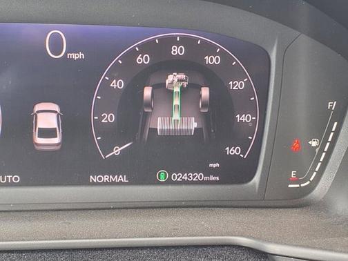 2023 Honda Accord SPORT