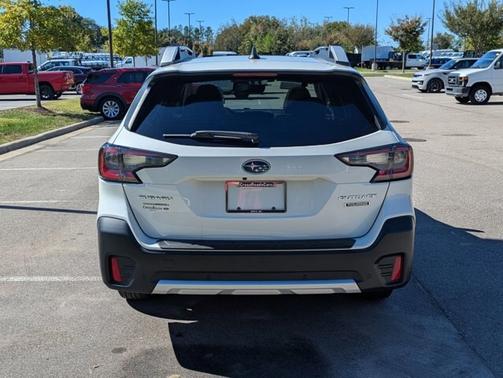 2022 Subaru Outback TOURING