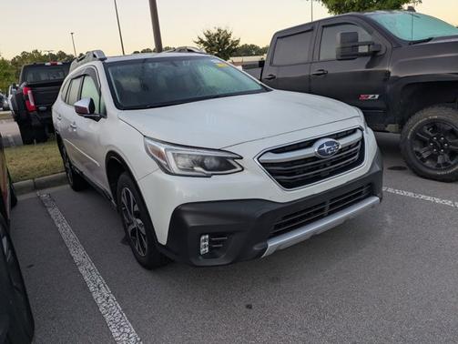 2022 Subaru Outback TOURING