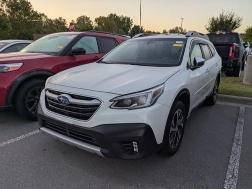 2022 Subaru Outback TOURING