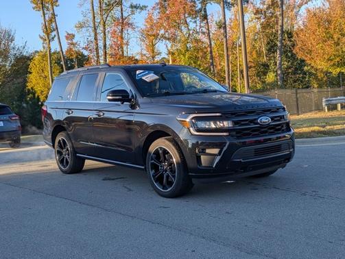 2023 Ford Expedition LIMITED