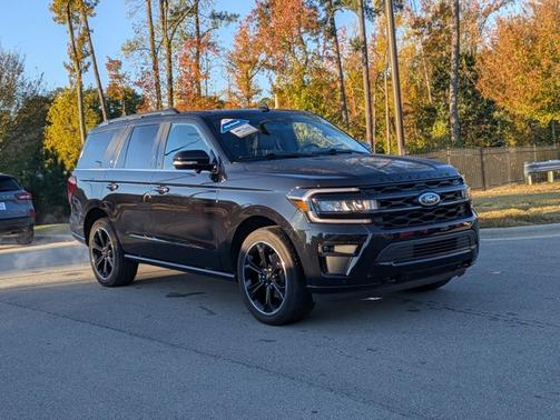 2023 Ford Expedition LIMITED