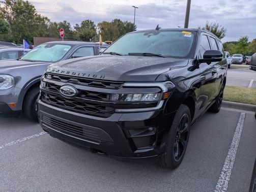 2023 Ford Expedition LIMITED