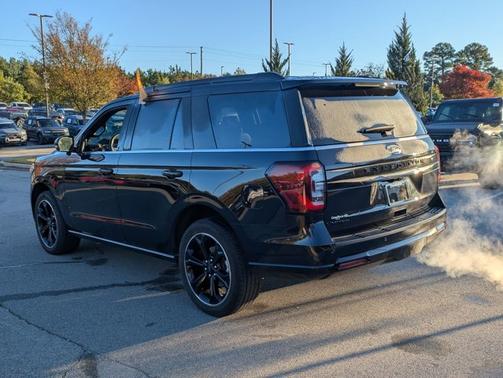 2023 Ford Expedition LIMITED