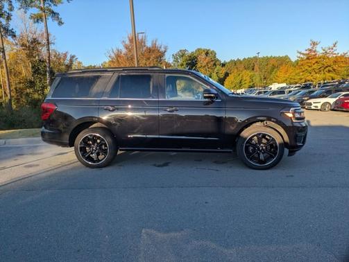 2023 Ford Expedition LIMITED