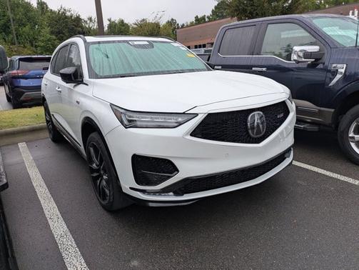 2023 Acura MDX TYPE S W/ADVANCE