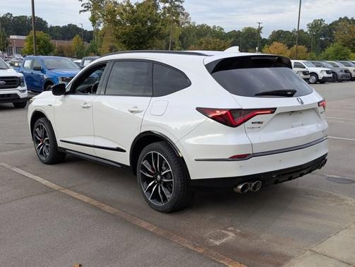 2023 Acura MDX TYPE S W/ADVANCE