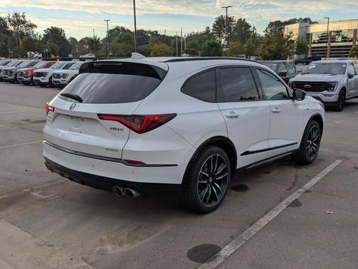 2023 Acura MDX TYPE S W/ADVANCE