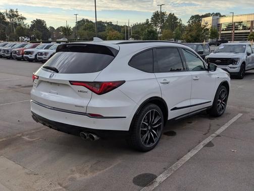 2023 Acura MDX TYPE S W/ADVANCE