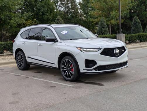 2023 Acura MDX TYPE S W/ADVANCE