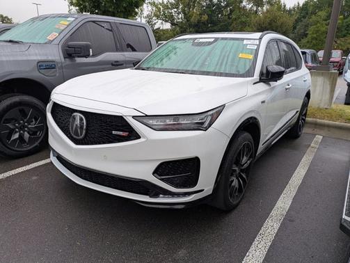 2023 Acura MDX TYPE S W/ADVANCE