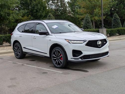2023 Acura MDX TYPE S W/ADVANCE