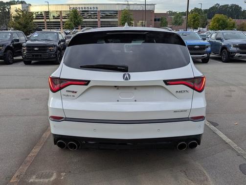 2023 Acura MDX TYPE S W/ADVANCE