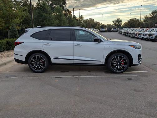 2023 Acura MDX TYPE S W/ADVANCE