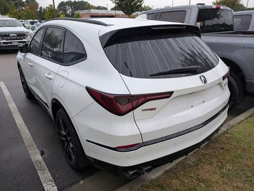 2023 Acura MDX TYPE S W/ADVANCE