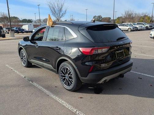 2022 Ford Escape PHEV SEL