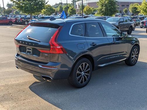 2019 Volvo XC60 T5 INSCRIPTION