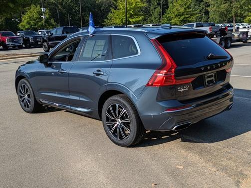2019 Volvo XC60 T5 INSCRIPTION