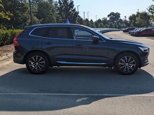 2019 Volvo XC60 T5 INSCRIPTION