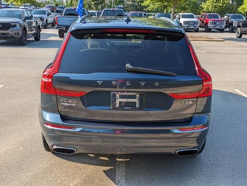 2019 Volvo XC60 T5 INSCRIPTION