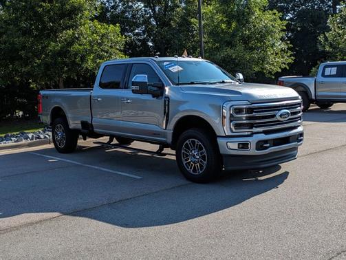 2024 Ford F-250 LIMITED