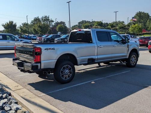 2024 Ford F-250 LIMITED