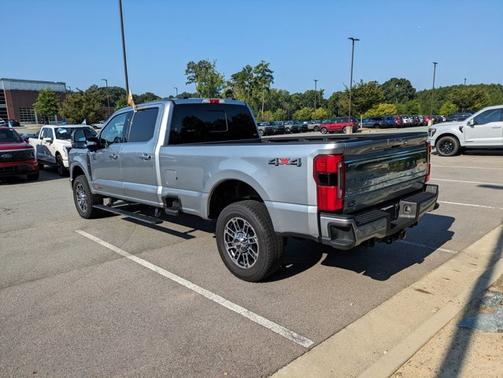 2024 Ford F-250 LIMITED