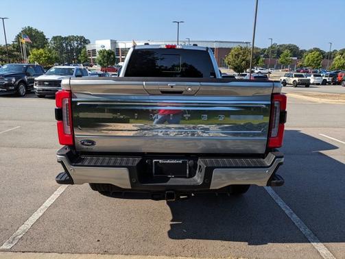 2024 Ford F-250 LIMITED