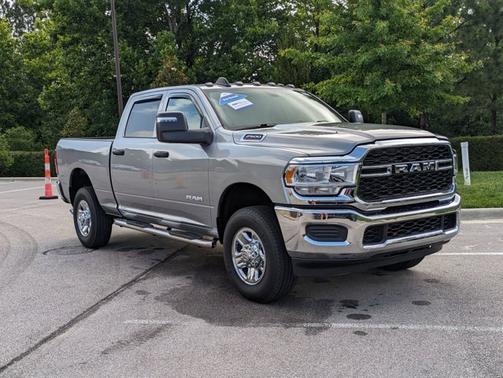 2023 RAM 2500 TRADESMAN