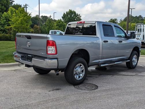 2023 RAM 2500 TRADESMAN