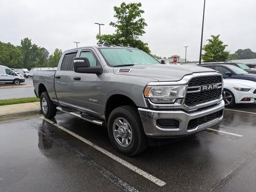 2023 RAM 2500 TRADESMAN