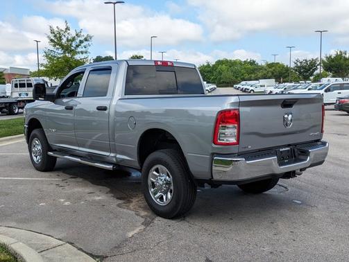 2023 RAM 2500 TRADESMAN