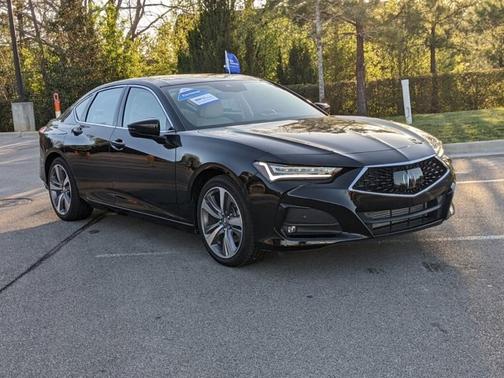 2023 Acura TLX ADVANCE