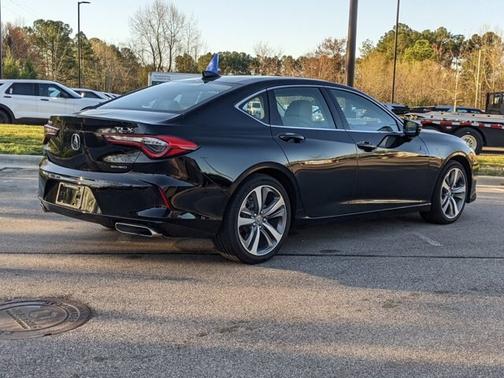 2023 Acura TLX ADVANCE