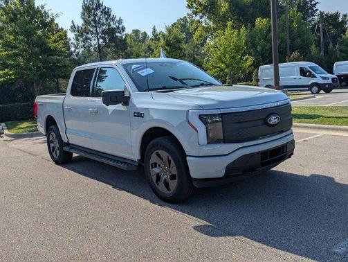 AVALANCHE 2024 Ford F-150 FLASH