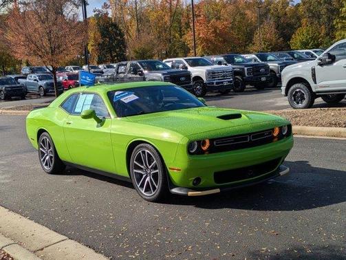 2023 Dodge Challenger GT