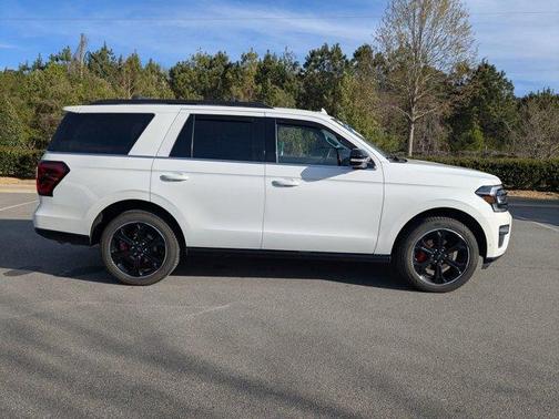 2022 Ford Expedition Limited