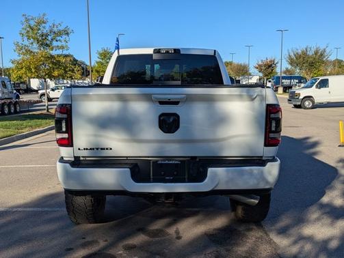 2021 RAM 2500 LIMITED