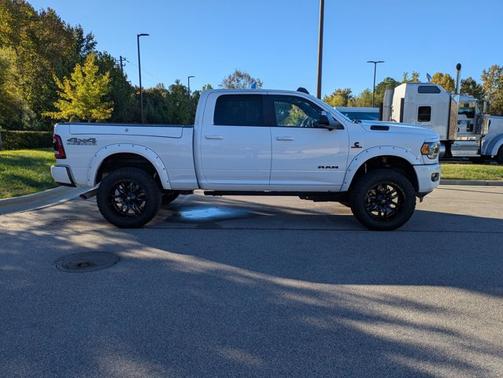 2021 RAM 2500 LIMITED