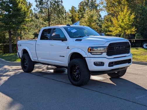 2021 RAM 2500 LIMITED