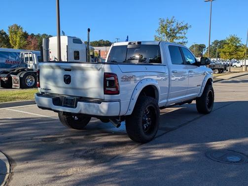 2021 RAM 2500 LIMITED