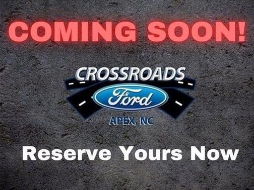 2021 Ford EcoSport TITANIUM