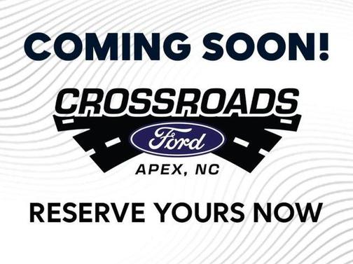 White Frost Tri-Coat 2024 Buick Enclave ESSENCE